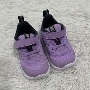💙 NWOT Nike Revolution Infant Sneakers
